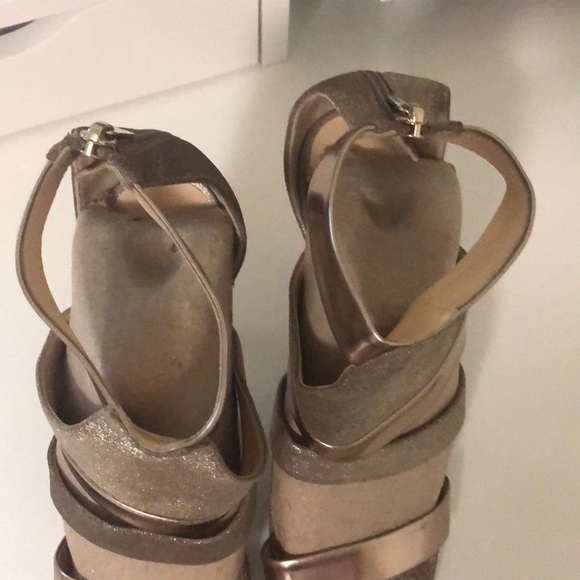 Jimmy Choos - Picture 5 of 5